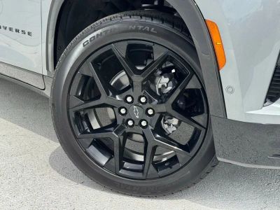 2026 Chevrolet Traverse - Photo 37