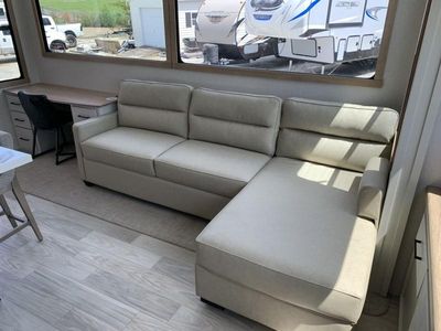 2026 Forest River RV Sierra - Photo 19