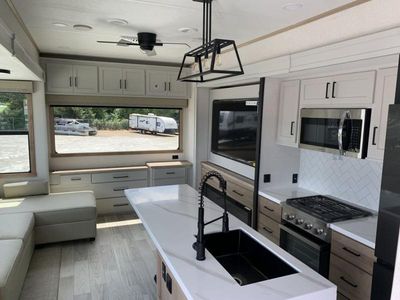 2026 Forest River RV Sierra - Photo 8