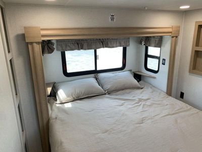 2026 Forest River RV Sierra - Photo 31