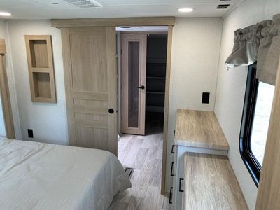 2026 Forest River RV Sierra - Photo 33