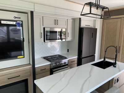 2026 Forest River RV Sierra - Photo 18