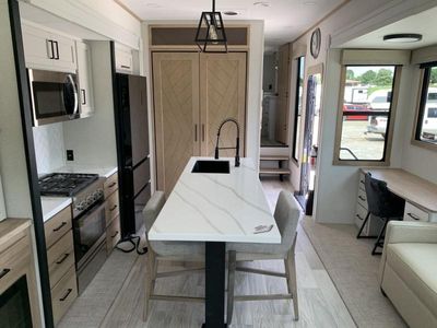 2026 Forest River RV Sierra - Photo 21