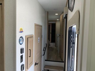 2026 Forest River RV Sierra - Photo 26