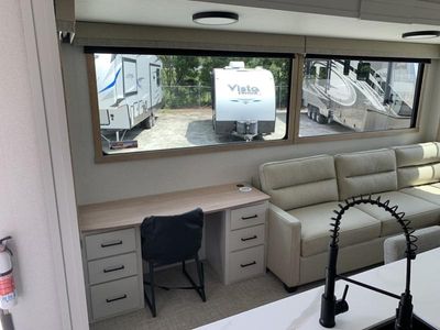 2026 Forest River RV Sierra - Photo 13