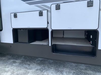 2026 Forest River RV Sierra - Photo 52