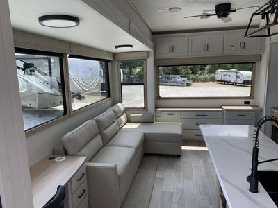 2026 Forest River RV Sierra - Photo 9