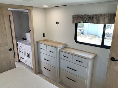 2026 Forest River RV Sierra - Photo 34