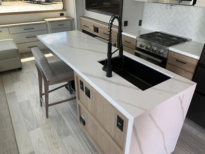 2026 Forest River RV Sierra - Photo 11