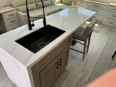 2026 Forest River RV Sierra - Photo 12