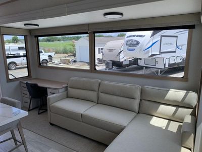 2026 Forest River RV Sierra - Photo 20