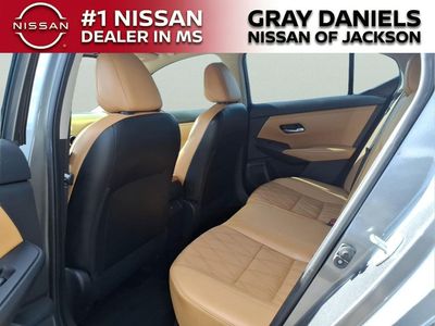 2022 Nissan Sentra - Photo 27