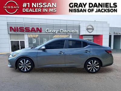 2022 Nissan Sentra - Photo 4