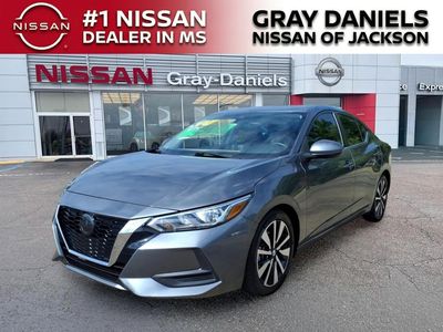 2022 Nissan Sentra - Photo 3