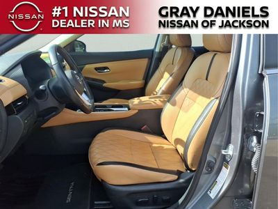 2022 Nissan Sentra - Photo 23