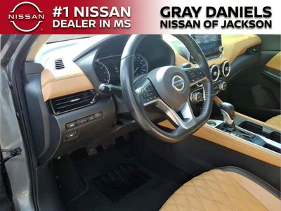 2022 Nissan Sentra - Photo 9