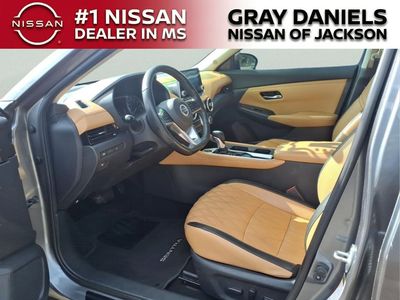 2022 Nissan Sentra - Photo 24