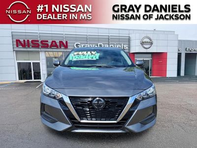 2022 Nissan Sentra - Photo 2