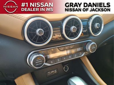 2022 Nissan Sentra - Photo 17