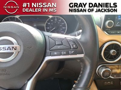 2022 Nissan Sentra - Photo 14
