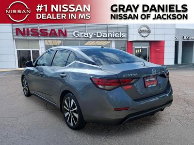 2022 Nissan Sentra - Photo 5