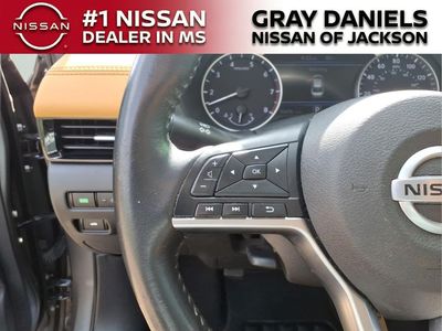 2022 Nissan Sentra - Photo 13