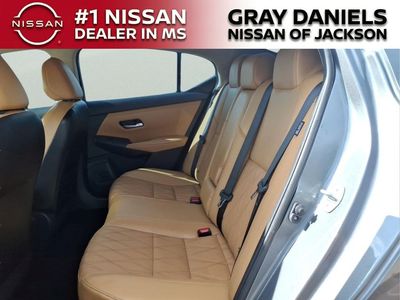 2022 Nissan Sentra - Photo 26