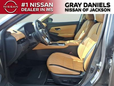 2022 Nissan Sentra - Photo 22
