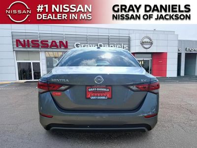 2022 Nissan Sentra - Photo 6