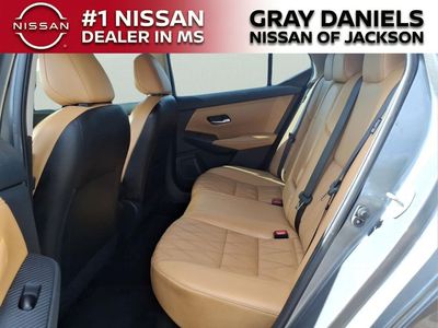 2022 Nissan Sentra - Photo 25
