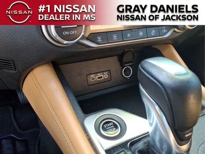 2022 Nissan Sentra - Photo 18