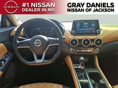 2022 Nissan Sentra - Photo 8