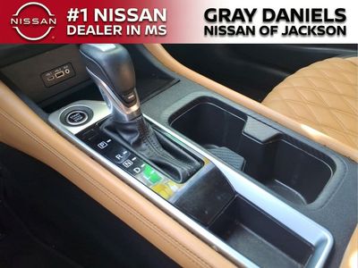 2022 Nissan Sentra - Photo 19