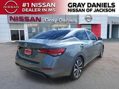 2022 Nissan Sentra - Photo 7