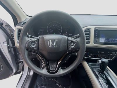 2022 Honda HR-V - Photo 10