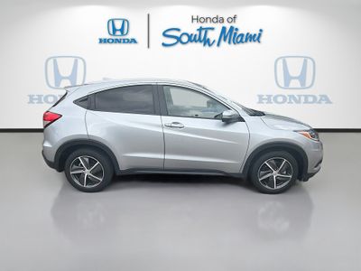 2022 Honda HR-V - Photo 8