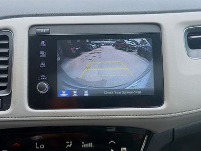 2022 Honda HR-V - Photo 13