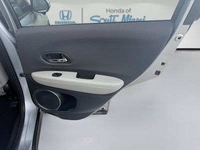2022 Honda HR-V - Photo 29