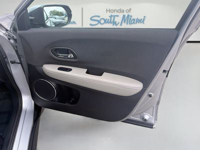 2022 Honda HR-V - Photo 32