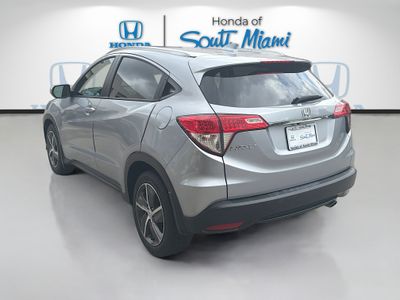 2022 Honda HR-V - Photo 5