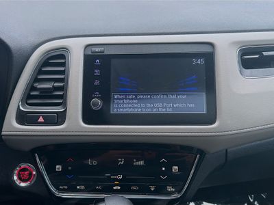 2022 Honda HR-V - Photo 12