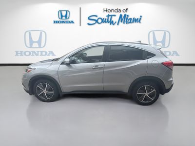 2022 Honda HR-V - Photo 4