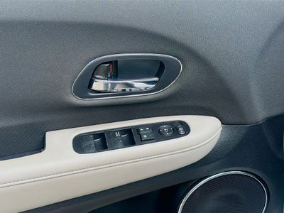 2022 Honda HR-V - Photo 16