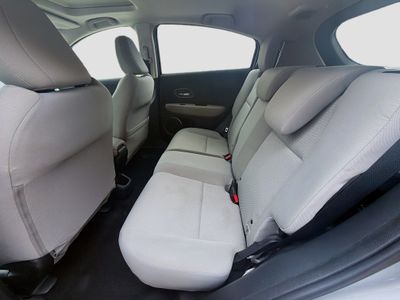 2022 Honda HR-V - Photo 22