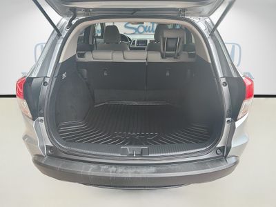 2022 Honda HR-V - Photo 25