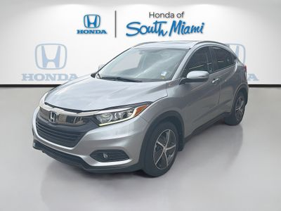 2022 Honda HR-V - Photo 3