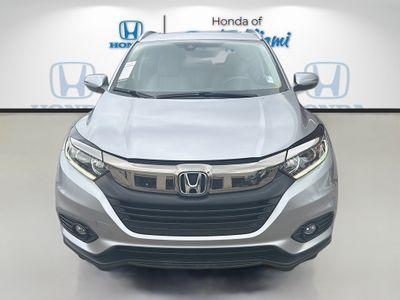 2022 Honda HR-V - Photo 2