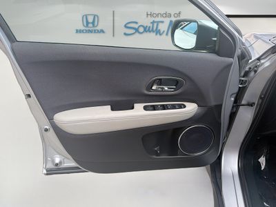 2022 Honda HR-V - Photo 19