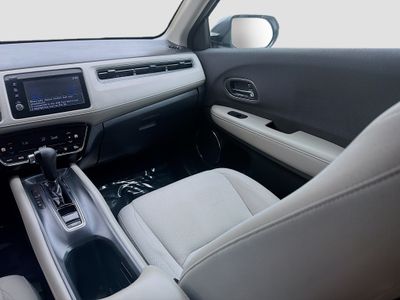 2022 Honda HR-V - Photo 21