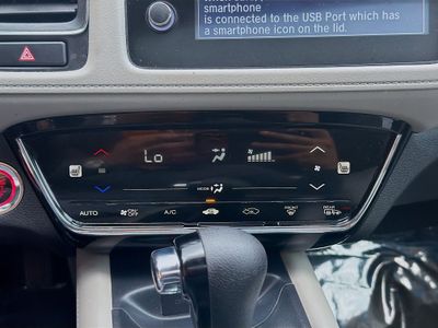 2022 Honda HR-V - Photo 14